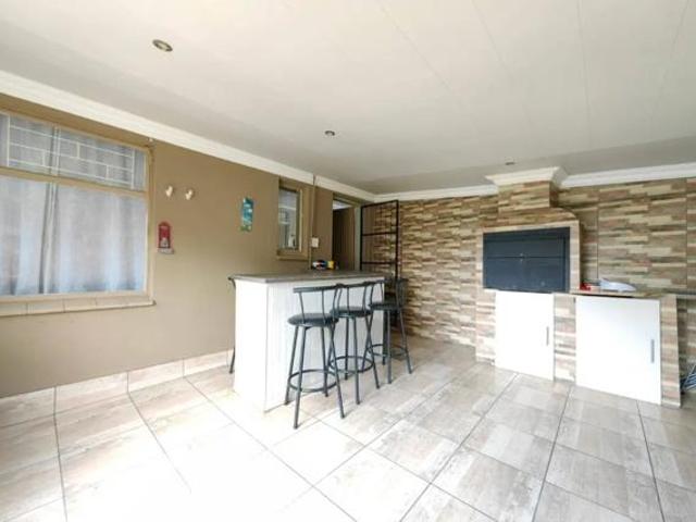 House for rent in Secunda, Govan Mbeki