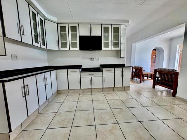 House for sale in Gert Sibande, Mpumalanga