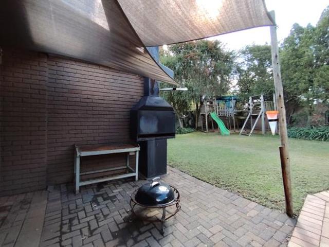 House for sale in Gert Sibande, Mpumalanga