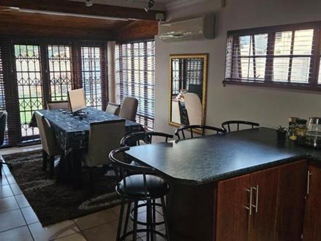House for sale in Gert Sibande, Mpumalanga
