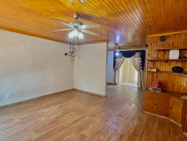 House for sale in Gert Sibande, Mpumalanga
