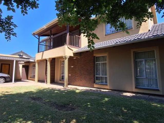House for sale in Gert Sibande, Mpumalanga