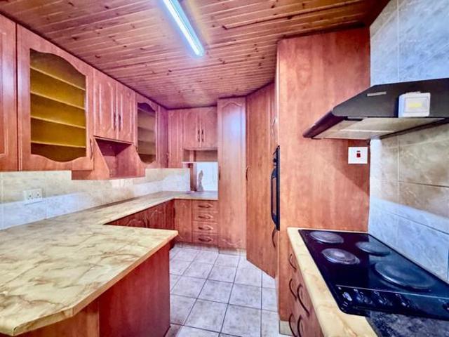 House for sale in Gert Sibande, Mpumalanga