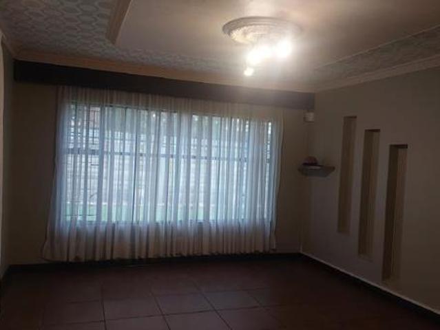 House for rent in Secunda, Govan Mbeki