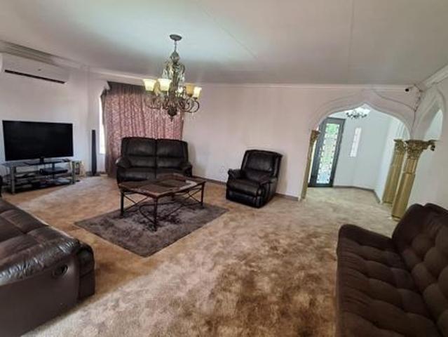 House for sale in Gert Sibande, Mpumalanga