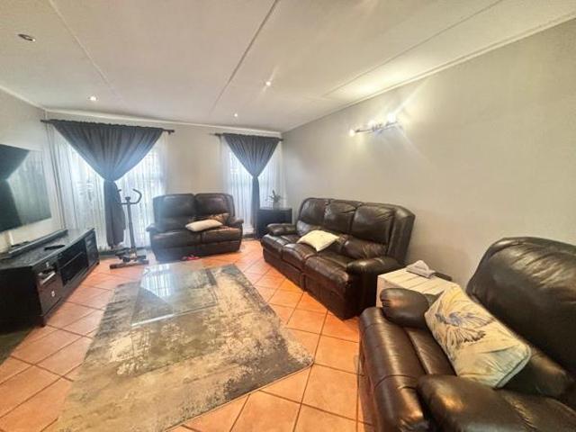 House for sale in Gert Sibande, Mpumalanga