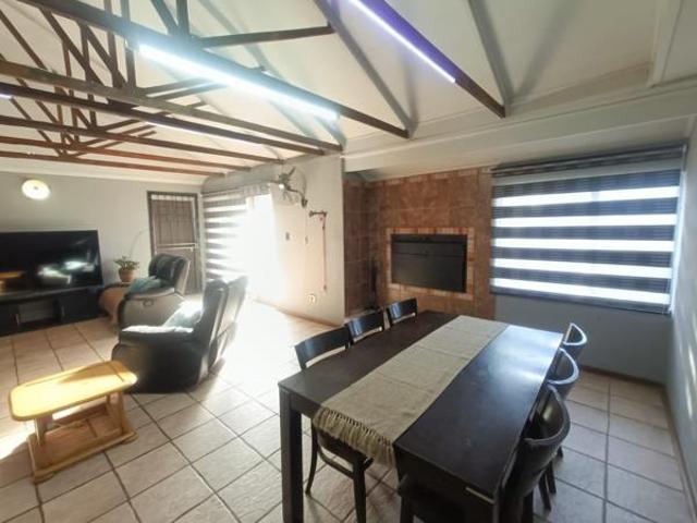House for sale in Gert Sibande, Mpumalanga