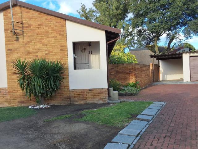 House for sale in Gert Sibande, Mpumalanga