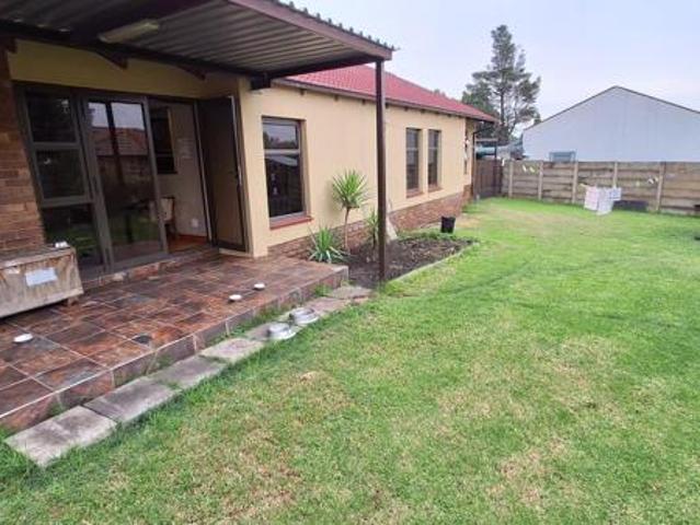 House for sale in Gert Sibande, Mpumalanga