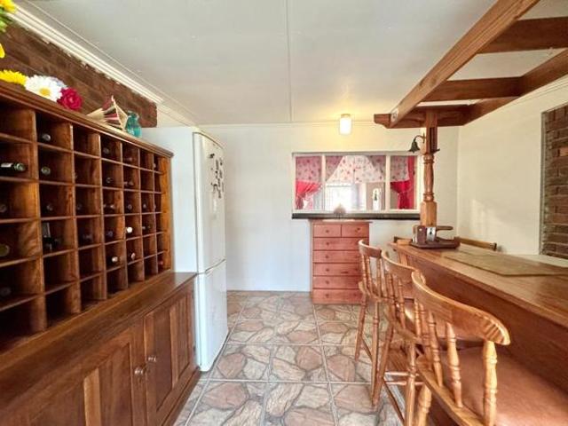 House for sale in Gert Sibande, Mpumalanga