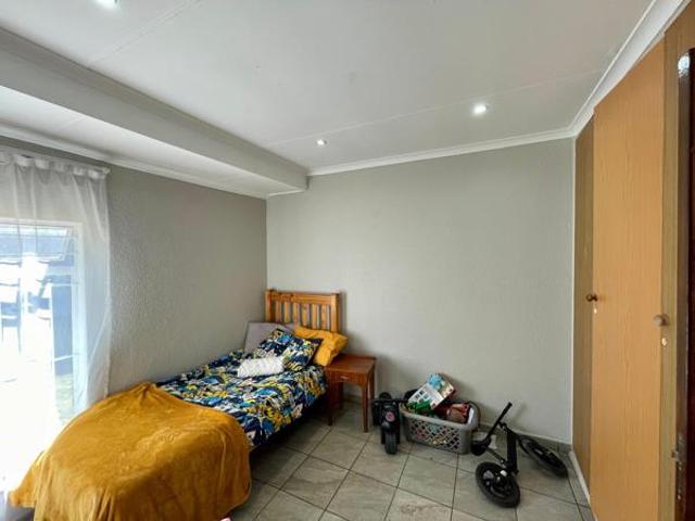 House for sale in Gert Sibande, Mpumalanga