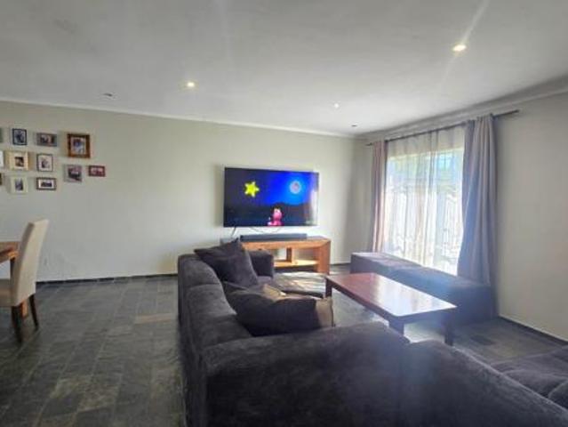 House for rent in Gert Sibande, Mpumalanga