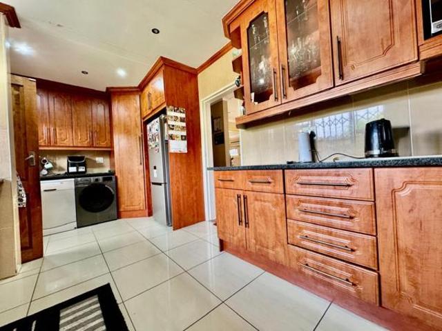 House for sale in Gert Sibande, Mpumalanga