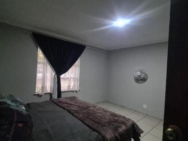 House for sale in Gert Sibande, Mpumalanga