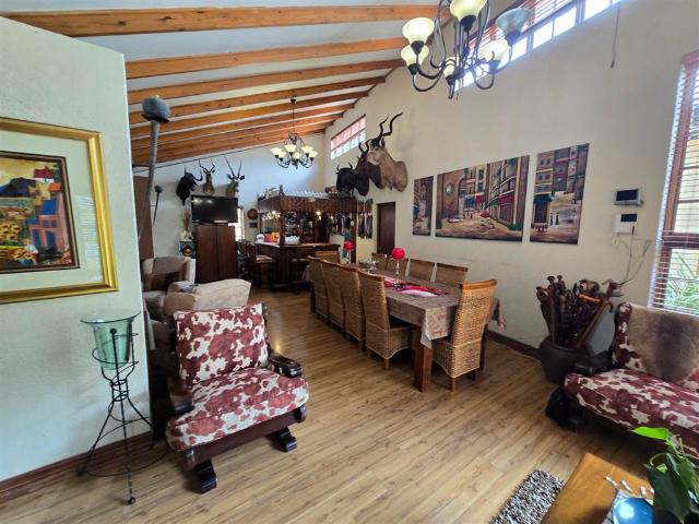 House for sale in Gert Sibande, Mpumalanga