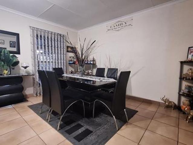 House for sale in Gert Sibande, Mpumalanga