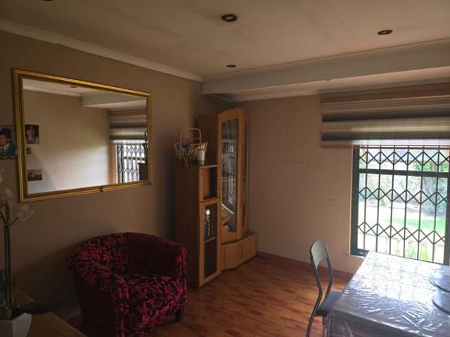 House for sale in Gert Sibande, Mpumalanga