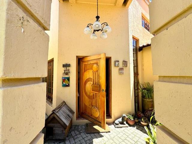 House for sale in Gert Sibande, Mpumalanga