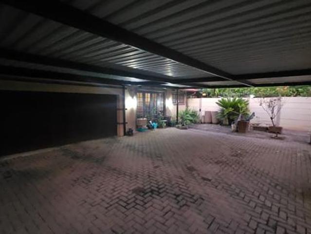House for sale in Gert Sibande, Mpumalanga