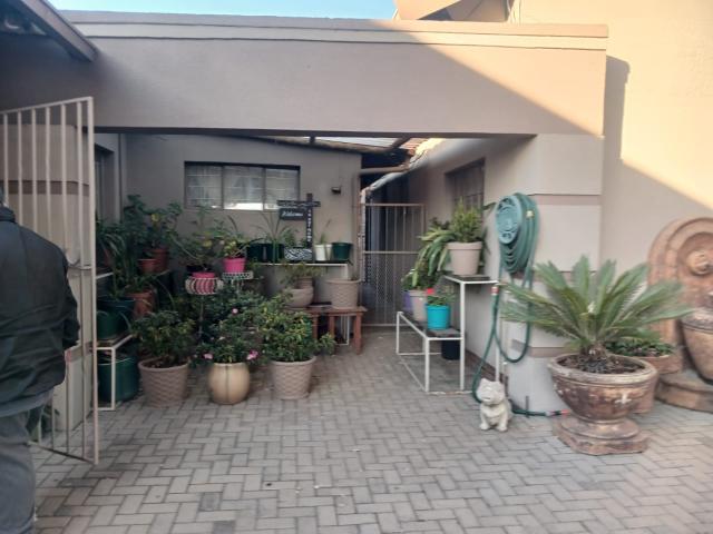 House for sale in Gert Sibande, Mpumalanga