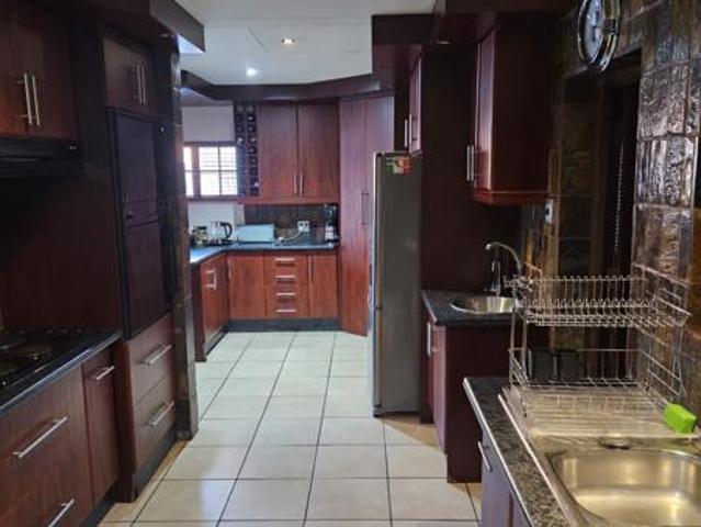 House for sale in Gert Sibande, Mpumalanga