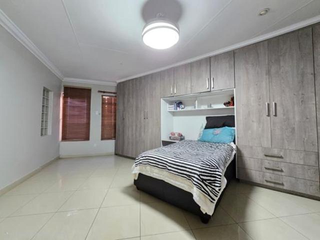 House for sale in Gert Sibande, Mpumalanga