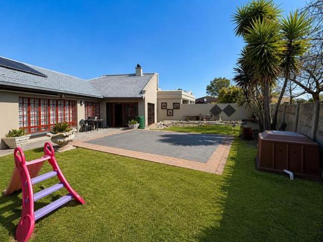 House for sale in Gert Sibande, Mpumalanga