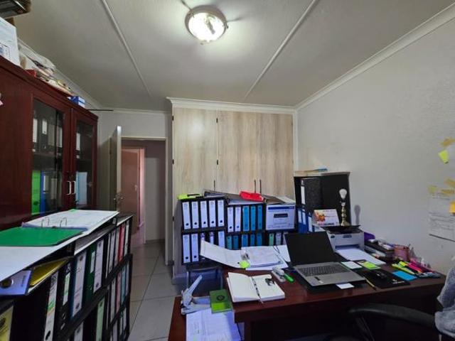 House for sale in Gert Sibande, Mpumalanga
