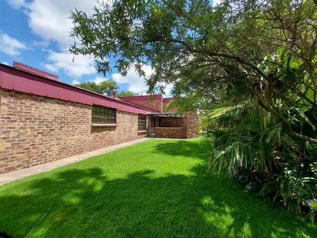 House for sale in Gert Sibande, Mpumalanga