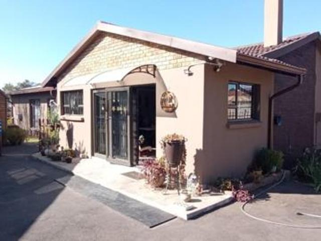 House for sale in Gert Sibande, Mpumalanga