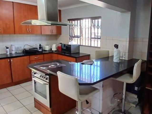 House for sale in Gert Sibande, Mpumalanga