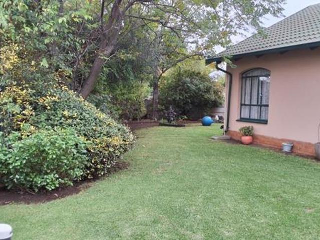 House for sale in Gert Sibande, Mpumalanga