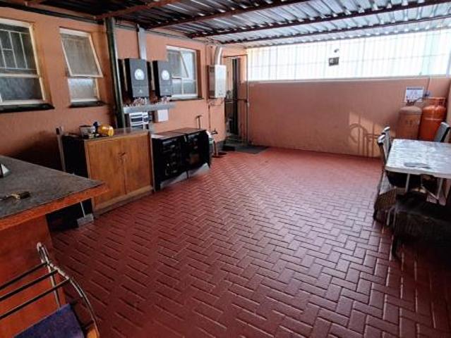 House for sale in Gert Sibande, Mpumalanga