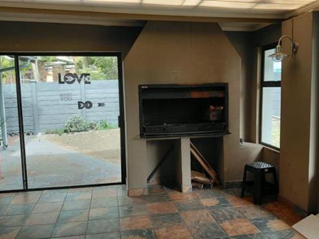 House for rent in Secunda, Govan Mbeki
