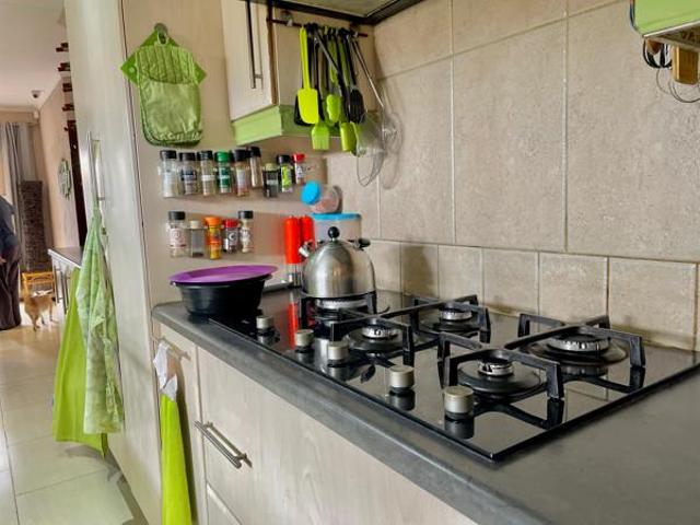 House for sale in Gert Sibande, Mpumalanga