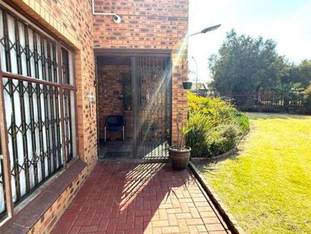 House for sale in Gert Sibande, Mpumalanga