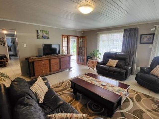 House for sale in Gert Sibande, Mpumalanga