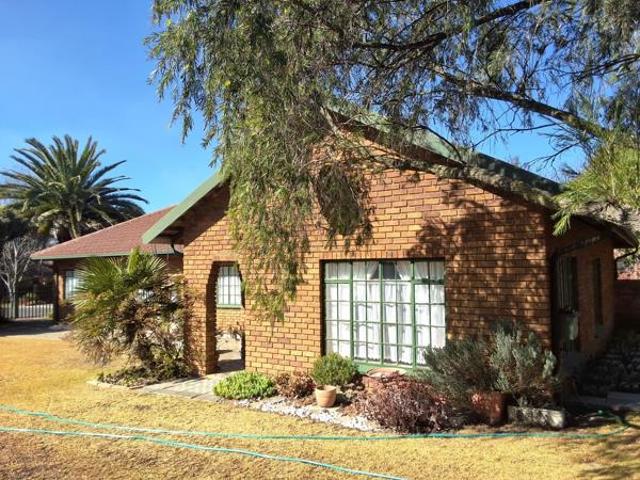 House for sale in Gert Sibande, Mpumalanga