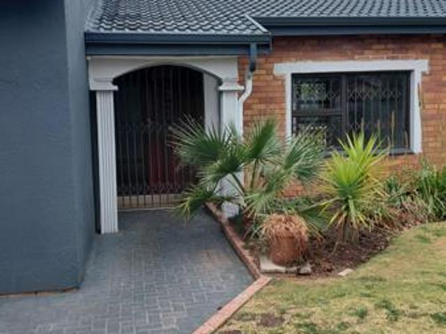 House for sale in Gert Sibande, Mpumalanga