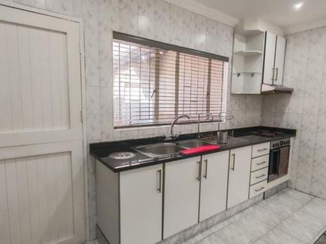House for sale in Gert Sibande, Mpumalanga