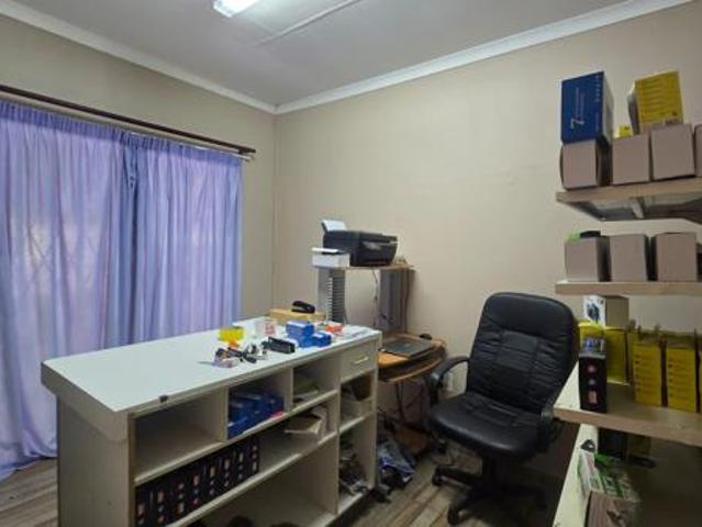 House for sale in Gert Sibande, Mpumalanga