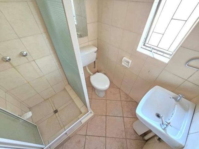 House for rent in Gert Sibande, Mpumalanga