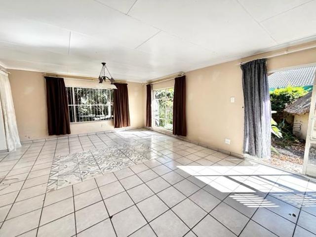 House for sale in Gert Sibande, Mpumalanga