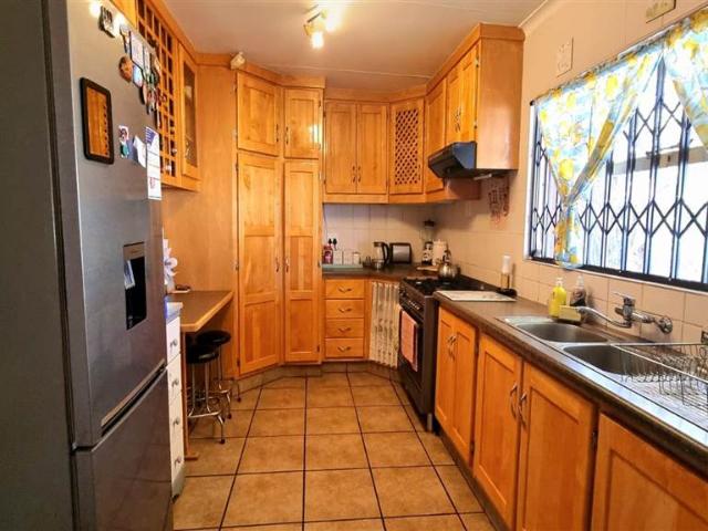 House for sale in Gert Sibande, Mpumalanga