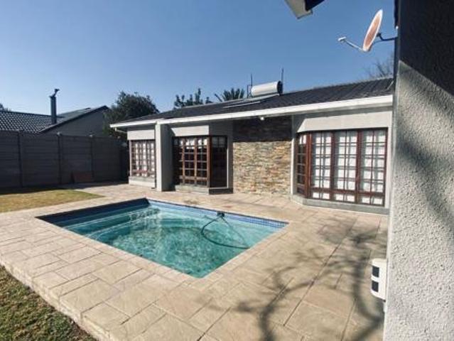 House for sale in Gert Sibande, Mpumalanga