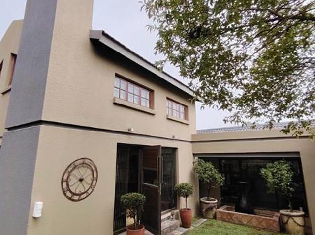 House for sale in Gert Sibande, Mpumalanga