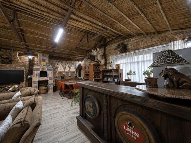 House for sale in Secunda, Govan Mbeki