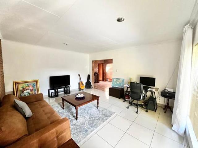 House for sale in Gert Sibande, Mpumalanga