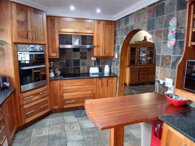 House for sale in Secunda, Govan Mbeki