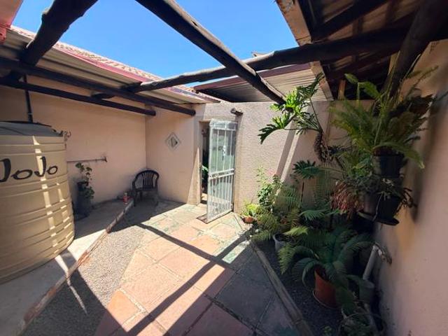 House for sale in Gert Sibande, Mpumalanga